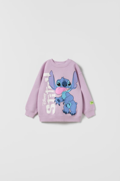 Stiker © DISNEY Sweatshirt 3-4 yil (104 sm) 06224818-V2023