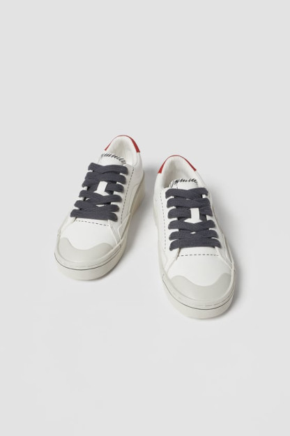 Детские кроссовки для мальчиков ZARA 31