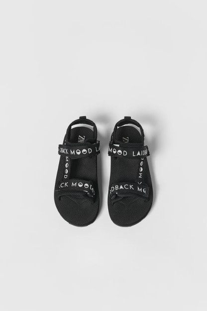 Bolalar texnik sandallari ZARA 40/41