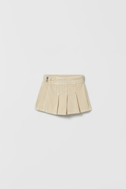 Детские шорты из денима ZARA 11-12years (152cm)