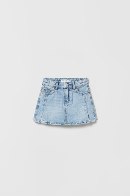 ZARA bolalar jinsi yubkasi 11-12yosh (152sm)