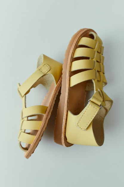 BOLALAR / CHARM SANDAL 24 16671130-V2023