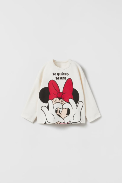 ©ФУТБОЛКА DISNEY SOFT TOUCH 3-4 years (104 cm)