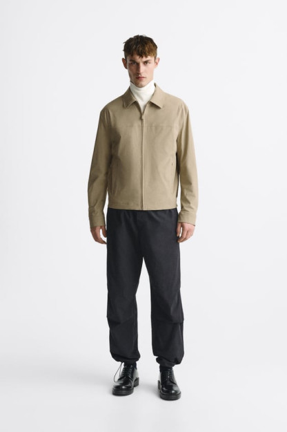 КУРТКА COMFORT PERFORMANCE TECHNICAL XL (US XL)
