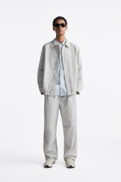 КУРТКА COMFORT PERFORMANCE TECHNICAL XL (US XL)