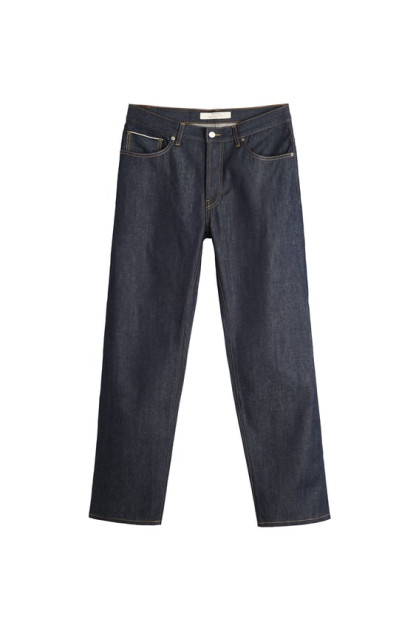 SELVEDGE JINSI ODATDAGI EU 42 MOS KELADI (AQSH 32) 03991468-V2023