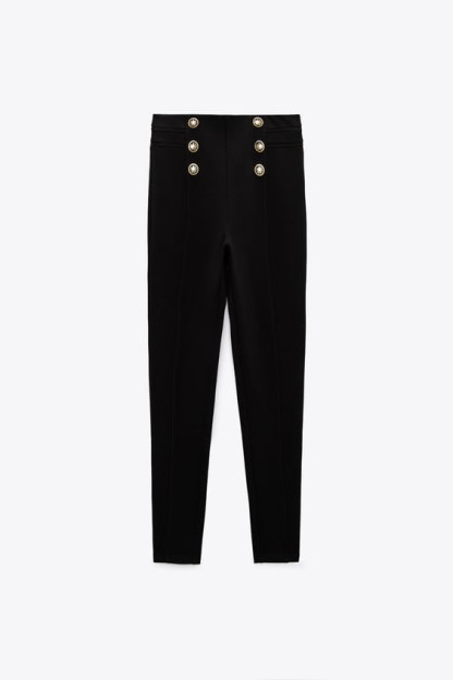 M OLTIN TUGMACHALI LEGGINGS 03046267-V2023