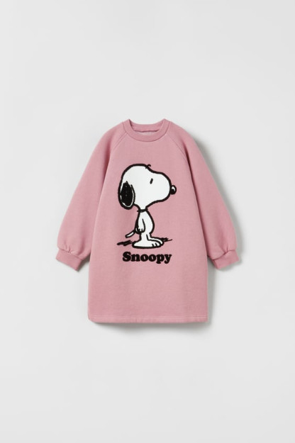 Snoopy peanut™ 18-24 oylik (92 sm)suruv kiyimi 00061515-V2023