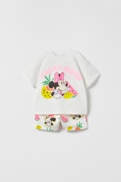 Mini sichqoncha © DISNEY to'plami 5-6 yil (116 sm) 04012598-V2023