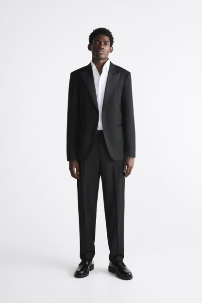 KECHKI OVQAT KOSTYUMI KO'YLAGI EU 54 BLAZER (AQSH 44) 01564340-V2023