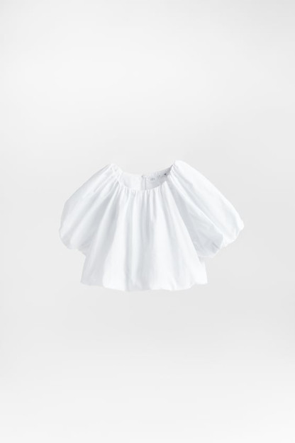 Balon poplin top 10 yil (140 sm) 01165639-V2023