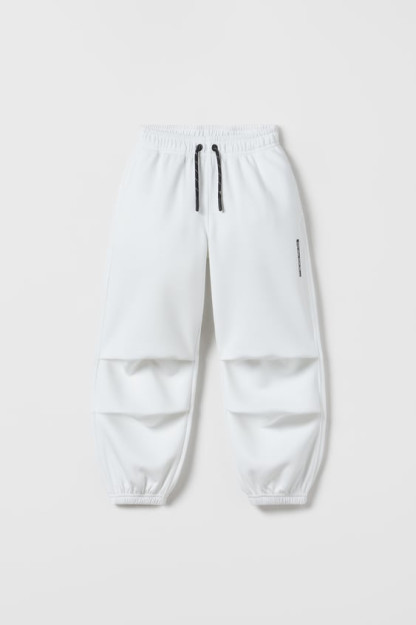 Плюшевые брюки ZARA 8years (128cm)