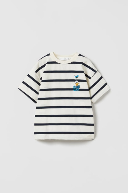Kashta tikilgan futbolka © DISNEY 11-12 yil (152 sm) 01259660-V2023