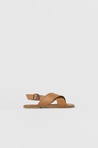 KIDS/ CRISS-CROSS 37 CHARM SANDALLARI 12606130-V2023