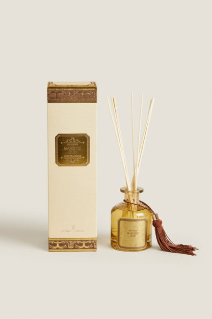 (230 МЛ) MAJESTIC OUD REED DIFFUSER 88 x 303 x 88 cm