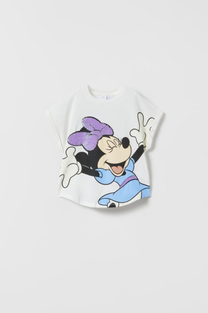 Yaltiroq mini sichqoncha © DISNEY 13-14 years T-shirt (164 sm) 09007614-V2023