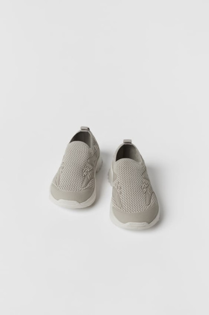 Детские кроссовки ZARA 27