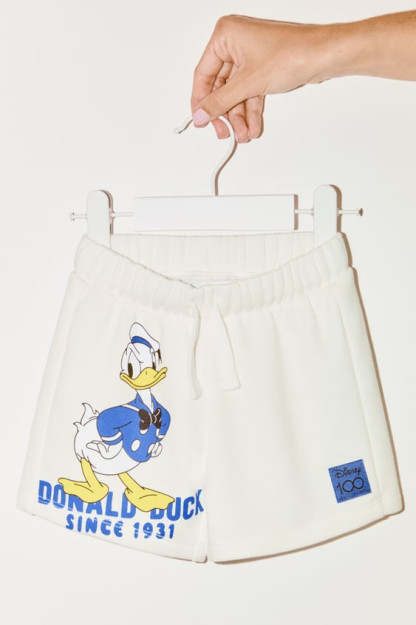 Donald Duck © BERMUDADAGI Disney shortilari 4-5 yil (110 sm) 01681515-V2023