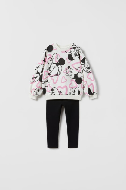 Mini sichqoncha © DISNEY to'plami 3-4 yil (104 sm) 05431524-V2023