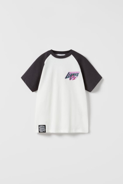 RAGLAN FORTNITE ™ L FUTBOLKASI 02970660-V2023