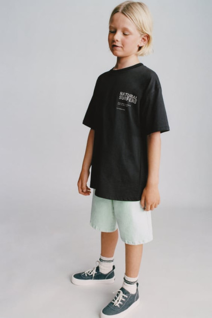 ФУТБОЛКА ДЛЯ СЕРФЕРОВ 13-14 years (164 cm)