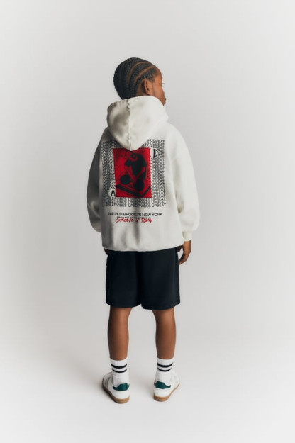 DJ hoodie 11-12 yil (152 sm) 06224694-V2023
