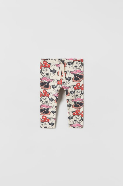 МИНИ МАУС © DISNEY LEGGINGS 2-3 years (98 cm)