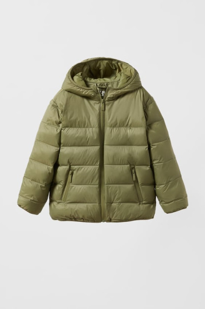 8 yillik engil ko'ylagi (128 sm) 05992701-V2023