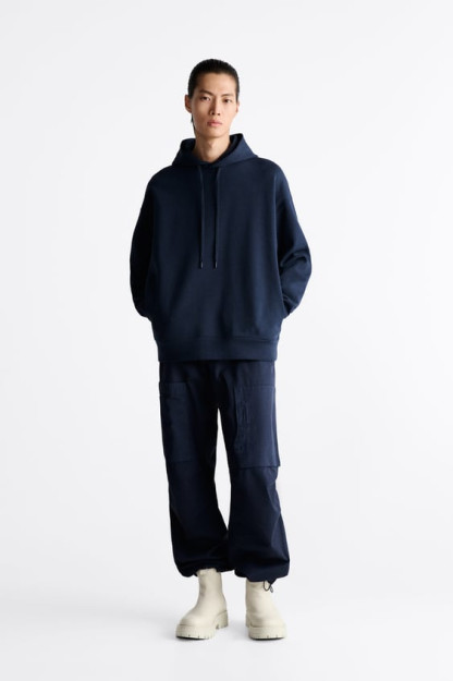 HOODIE-CHEKLANGAN NASHR XL (AQSH XL)