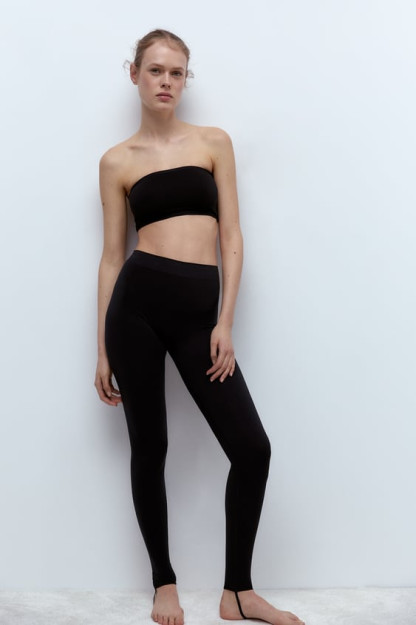 FUSEAU M-L CHOKSIZ LEGGINGS