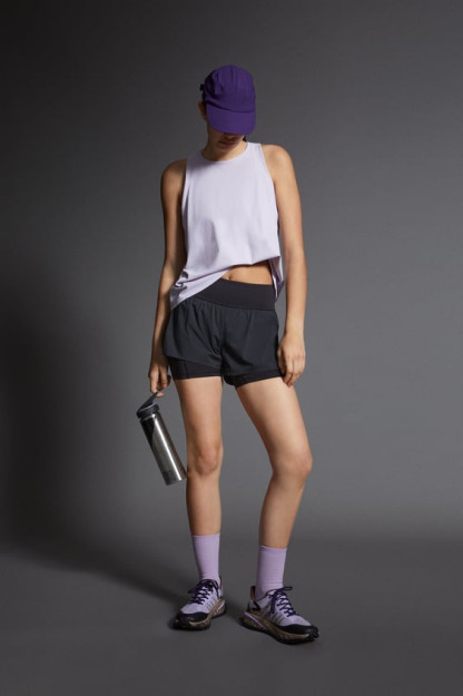 2-IN-1 S O'QUV SHORTILARI (AQSH S)