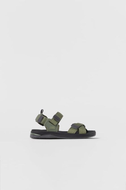BOLALAR / SPORT TEXNIK SANDALLARI 35