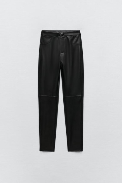 SUN'IY TERI LEGGINGS L