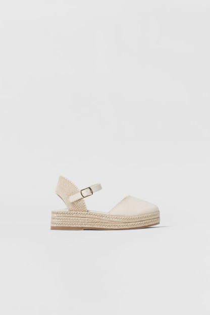 BOLALAR / PAXTA ESPADRILLARI 33