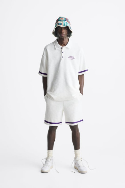 L TASMALI POLO BUKLE (AQSH L)