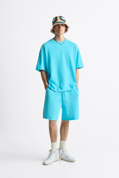 NEON FUTBOLKA L (AQSH L)