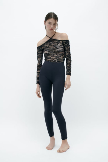 POLIAMID M LEGGINGS