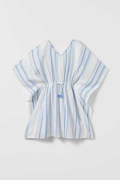 Bolalar/ chiziqli kaftan 10-14 yil (140-164 sm)
