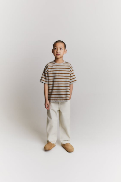 10 yillik (140 sm)TRUE NEUTRALS keng oyoqli jinsi shimlar