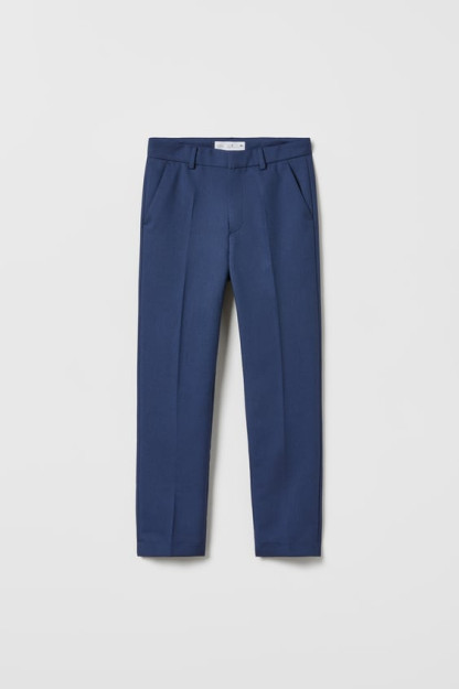 7 yillik teksturali skafandr shimlari (122 sm)
