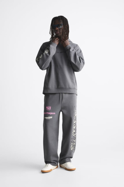 L-XL (US L-XL)SHIORI BOSILGAN YUGURISH SHIMLARI