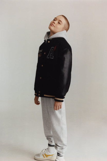 БАЗОВЫЕ ПЛЮШЕВЫЕ ДЖОГГЕРЫ 11-12 years (152 cm)