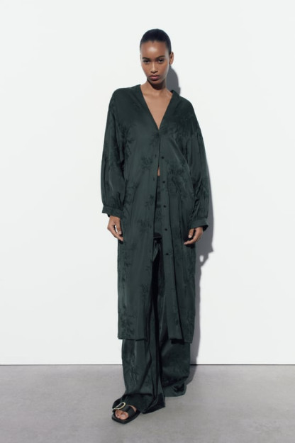 KIMONO M-L KASHTA TIKILGAN XARID
