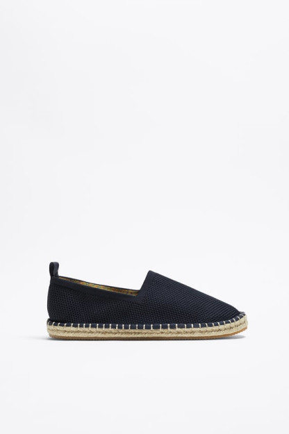 TRIKOTAJ ESPADRILLAR 40