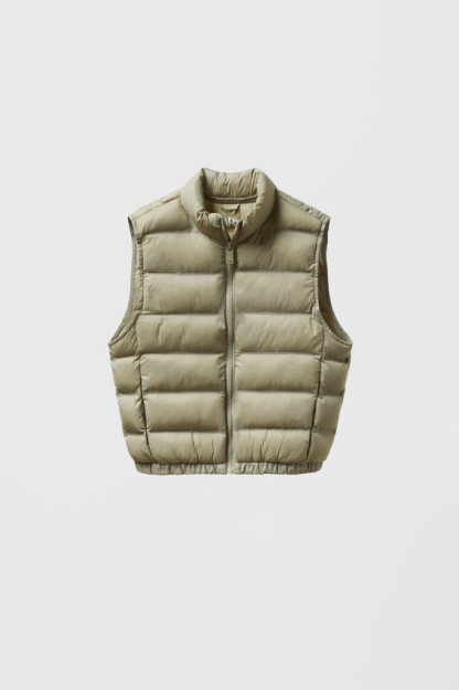 GILET 13-14 yil (164 sm)termal muhrlangan birlashtiruvchi