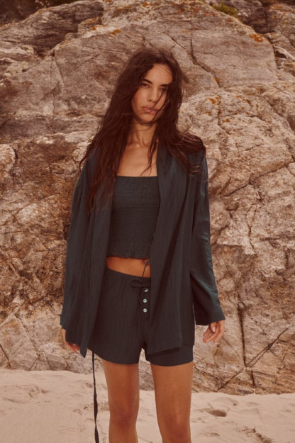 ТЕКСТУРИРОВАННАЯ ПЛЕНКА KIMONO M-L