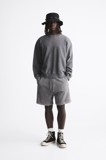 ACID WASH L (AQSH L)KOZOK