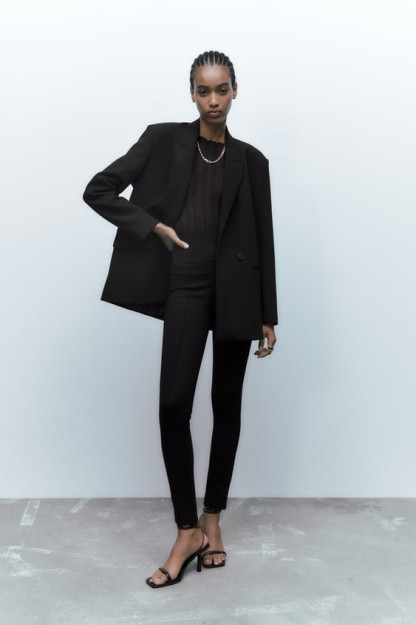 M KAMAR BILAN KENG LEGGINGS