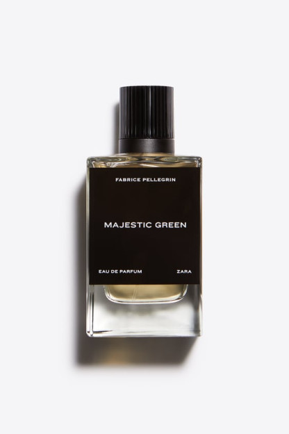 Ulug'vor yashil 100ml / 3.38 oz