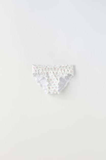 Chaqaloq / gulli bikini tagliklari 5-6 yil (115 sm)